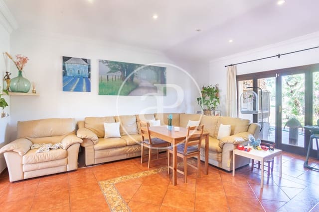 5 soveværelse Finca/Landehus til salg i Santanyí med swimmingpool - € 2.900.000 (Ref: 9959805)
