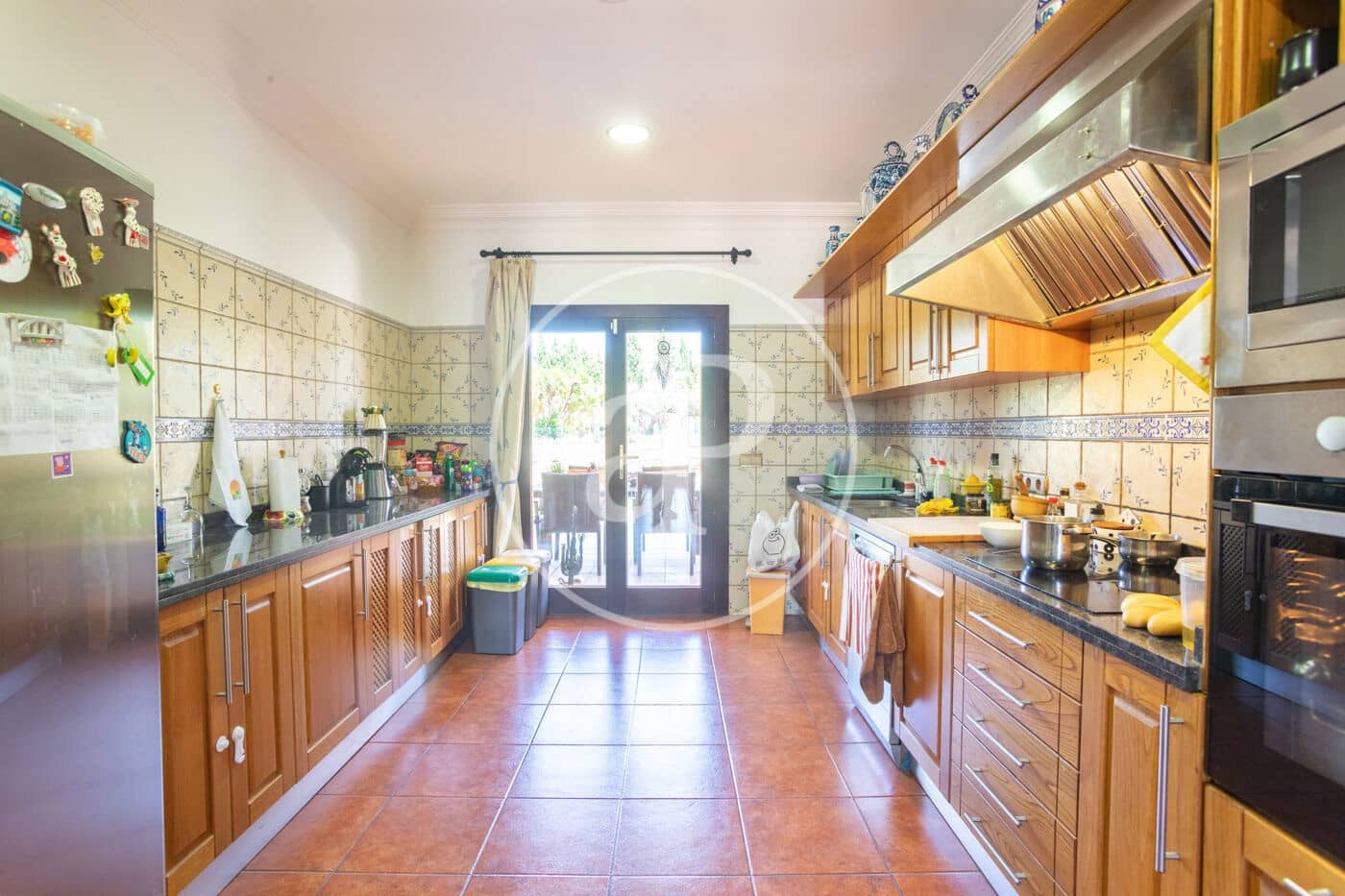 5 chambre Finca/Maison de Campagne à vendre à Santanyi avec piscine - 2 900 000 € (Ref: 9959805)