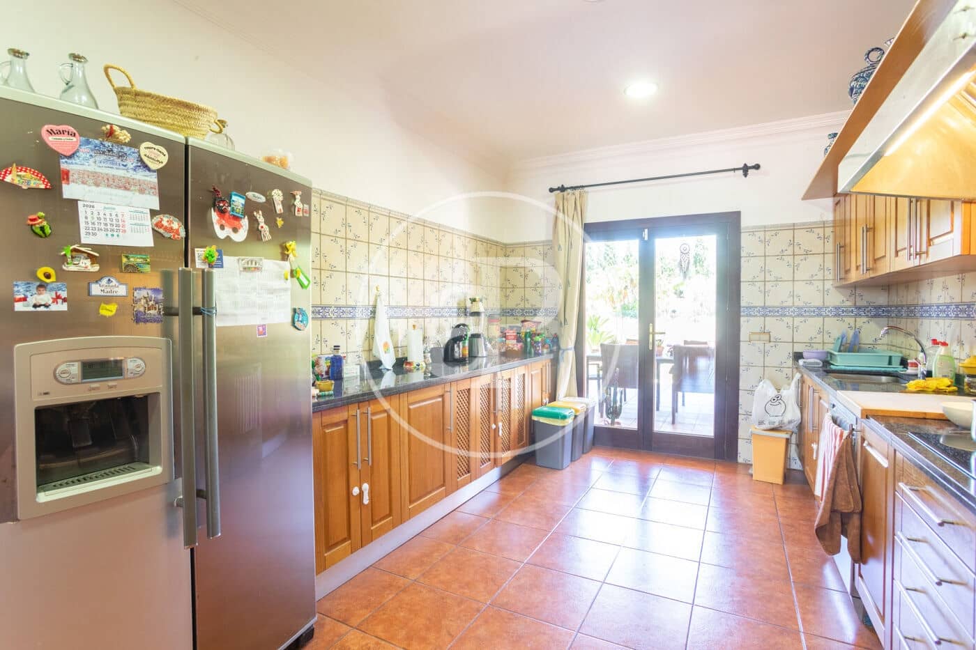 5 chambre Finca/Maison de Campagne à vendre à Santanyi avec piscine - 2 900 000 € (Ref: 9959805)