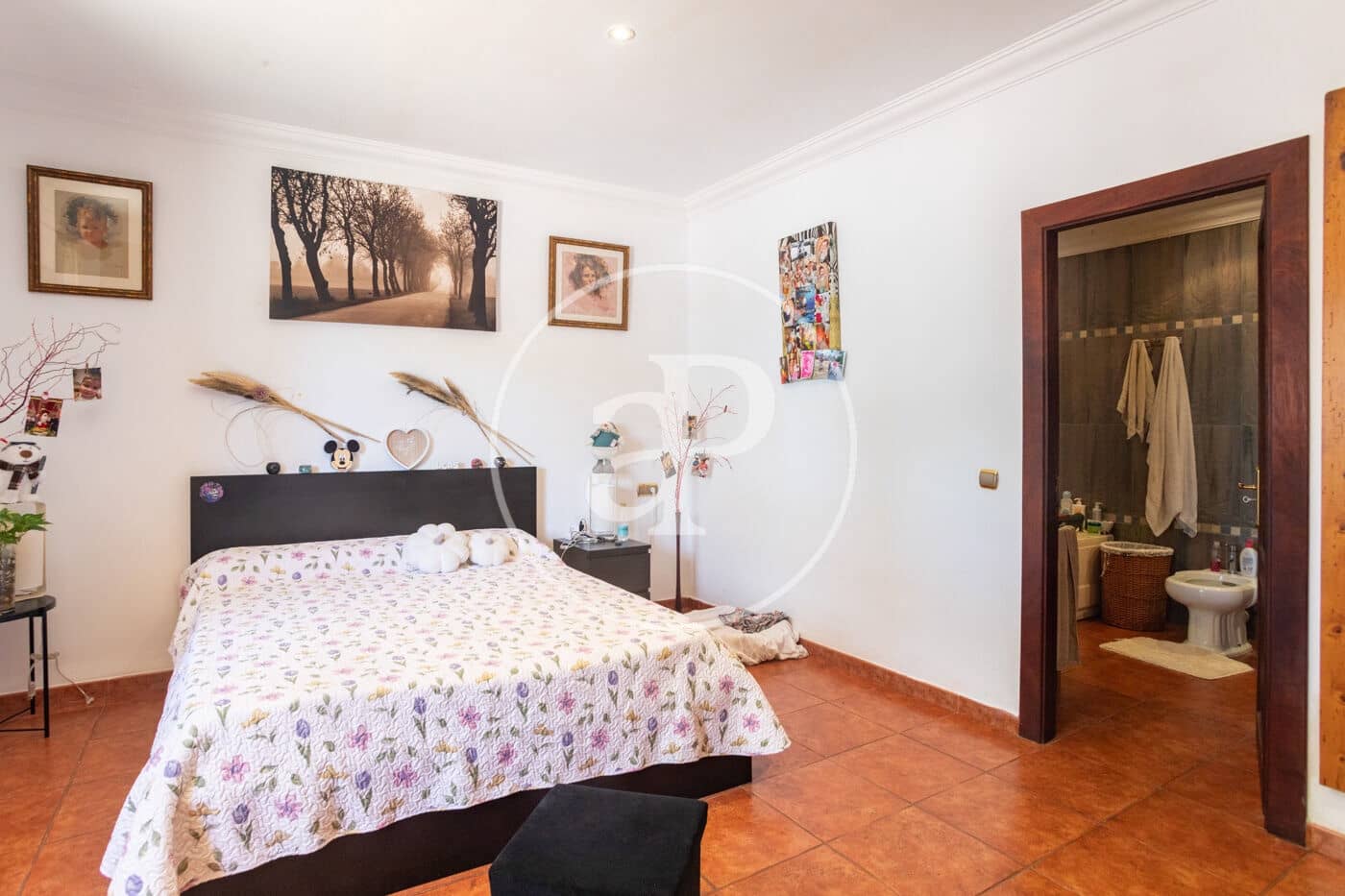 5 chambre Finca/Maison de Campagne à vendre à Santanyi avec piscine - 2 900 000 € (Ref: 9959805)