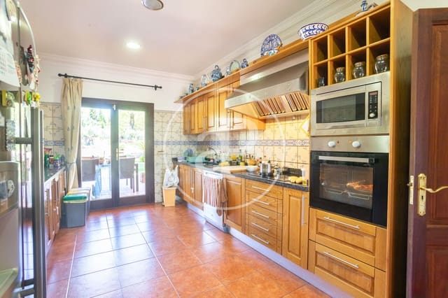 5 soveværelse Finca/Landehus til salg i Santanyí med swimmingpool - € 2.900.000 (Ref: 9959805)