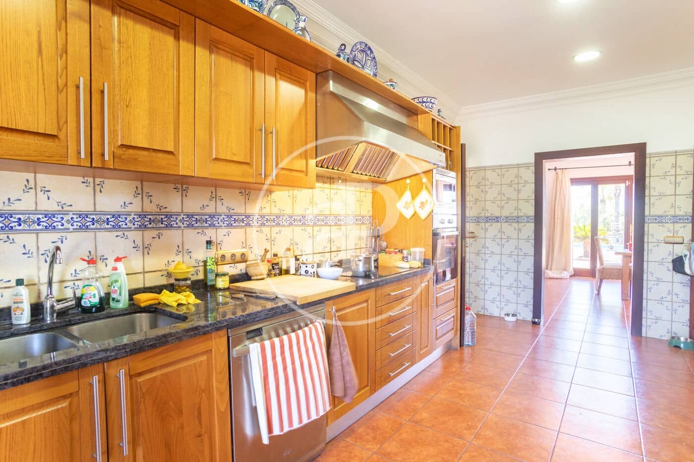 5 chambre Finca/Maison de Campagne à vendre à Santanyi avec piscine - 2 900 000 € (Ref: 9959805)