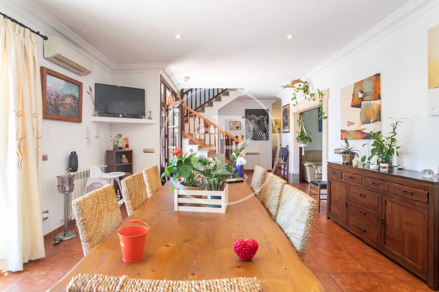 5 chambre Finca/Maison de Campagne à vendre à Santanyi avec piscine - 2 900 000 € (Ref: 9959805)