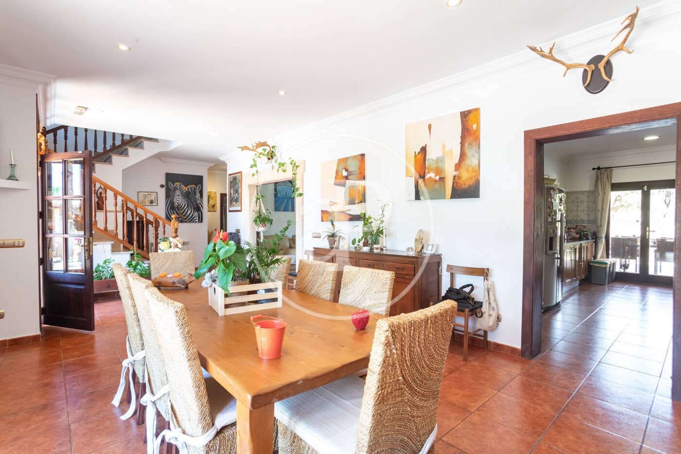 5 chambre Finca/Maison de Campagne à vendre à Santanyi avec piscine - 2 900 000 € (Ref: 9959805)