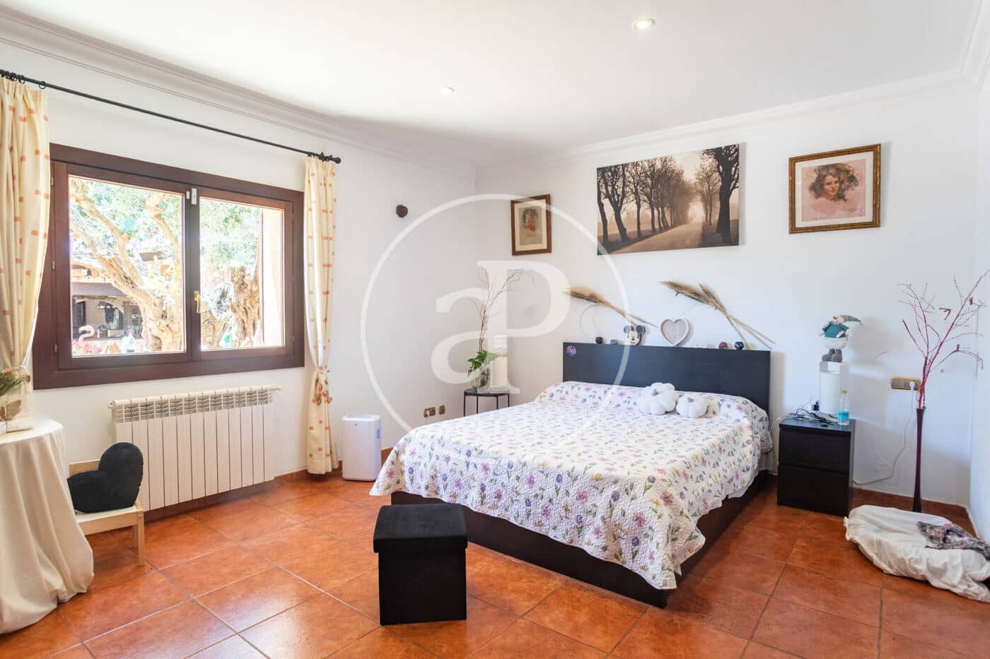 5 chambre Finca/Maison de Campagne à vendre à Santanyi avec piscine - 2 900 000 € (Ref: 9959805)