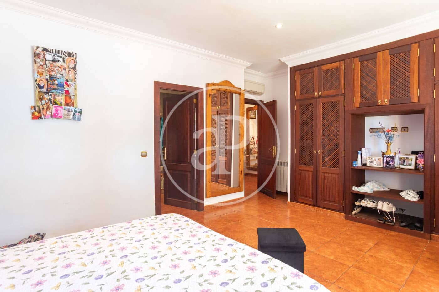 5 chambre Finca/Maison de Campagne à vendre à Santanyi avec piscine - 2 900 000 € (Ref: 9959805)