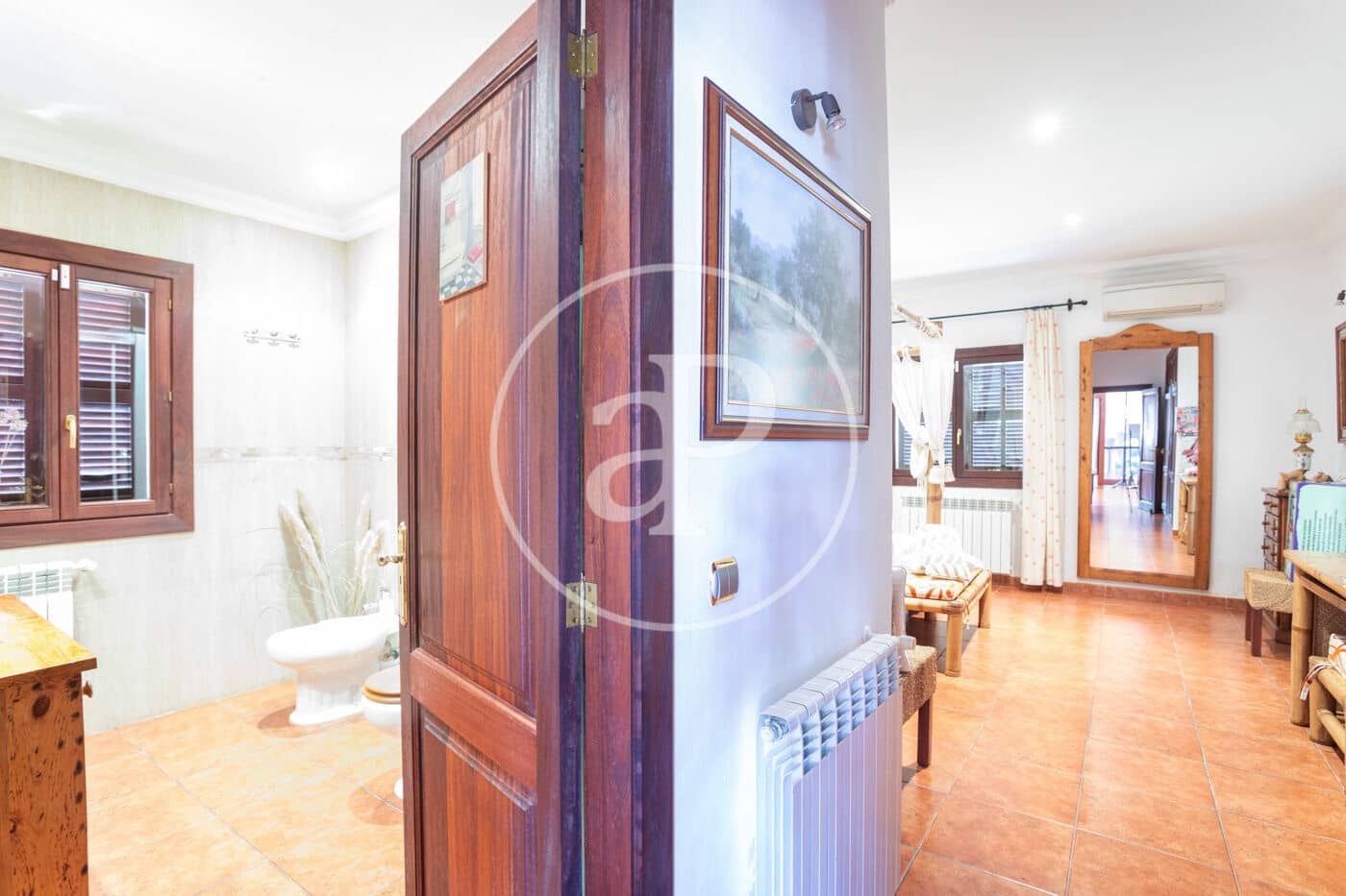 5 chambre Finca/Maison de Campagne à vendre à Santanyi avec piscine - 2 900 000 € (Ref: 9959805)