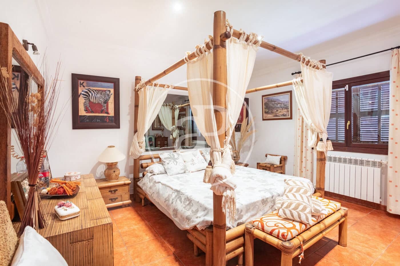 5 chambre Finca/Maison de Campagne à vendre à Santanyi avec piscine - 2 900 000 € (Ref: 9959805)