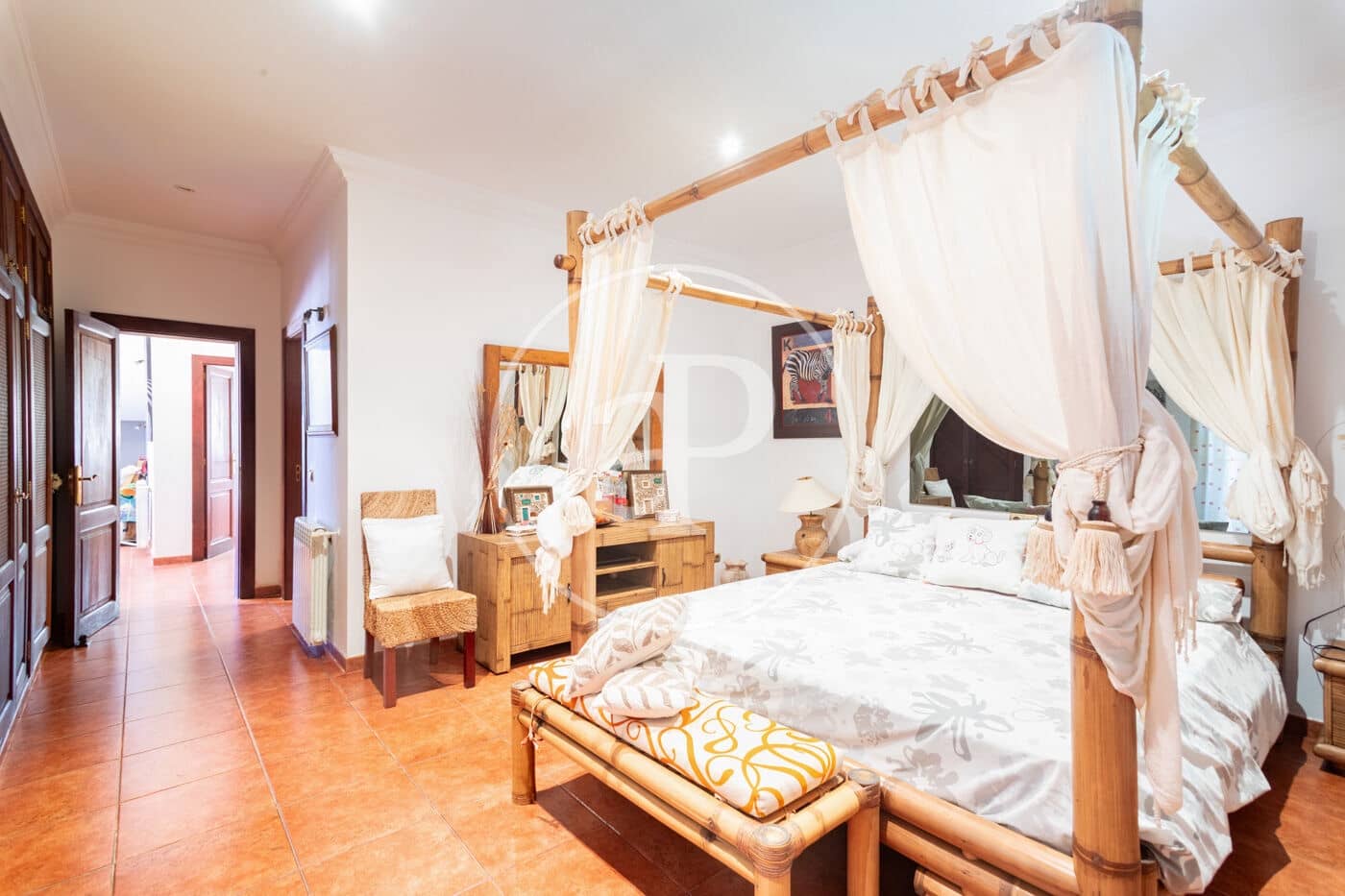 5 chambre Finca/Maison de Campagne à vendre à Santanyi avec piscine - 2 900 000 € (Ref: 9959805)