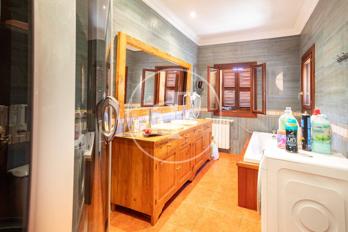 5 chambre Finca/Maison de Campagne à vendre à Santanyi avec piscine - 2 900 000 € (Ref: 9959805)