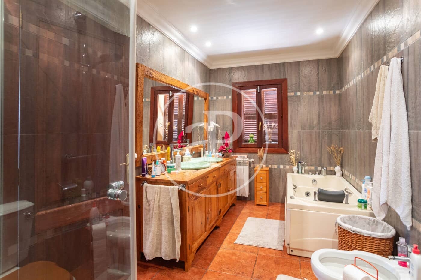 5 chambre Finca/Maison de Campagne à vendre à Santanyi avec piscine - 2 900 000 € (Ref: 9959805)