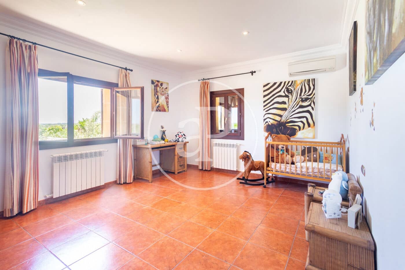 5 chambre Finca/Maison de Campagne à vendre à Santanyi avec piscine - 2 900 000 € (Ref: 9959805)