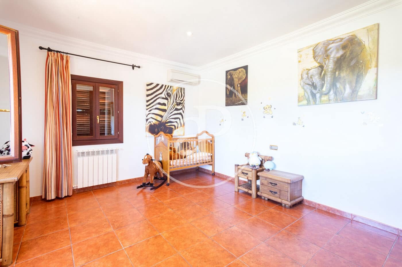 5 chambre Finca/Maison de Campagne à vendre à Santanyi avec piscine - 2 900 000 € (Ref: 9959805)