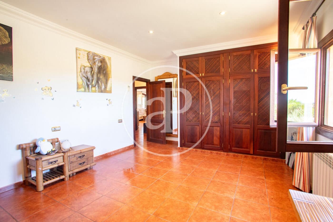 5 chambre Finca/Maison de Campagne à vendre à Santanyi avec piscine - 2 900 000 € (Ref: 9959805)