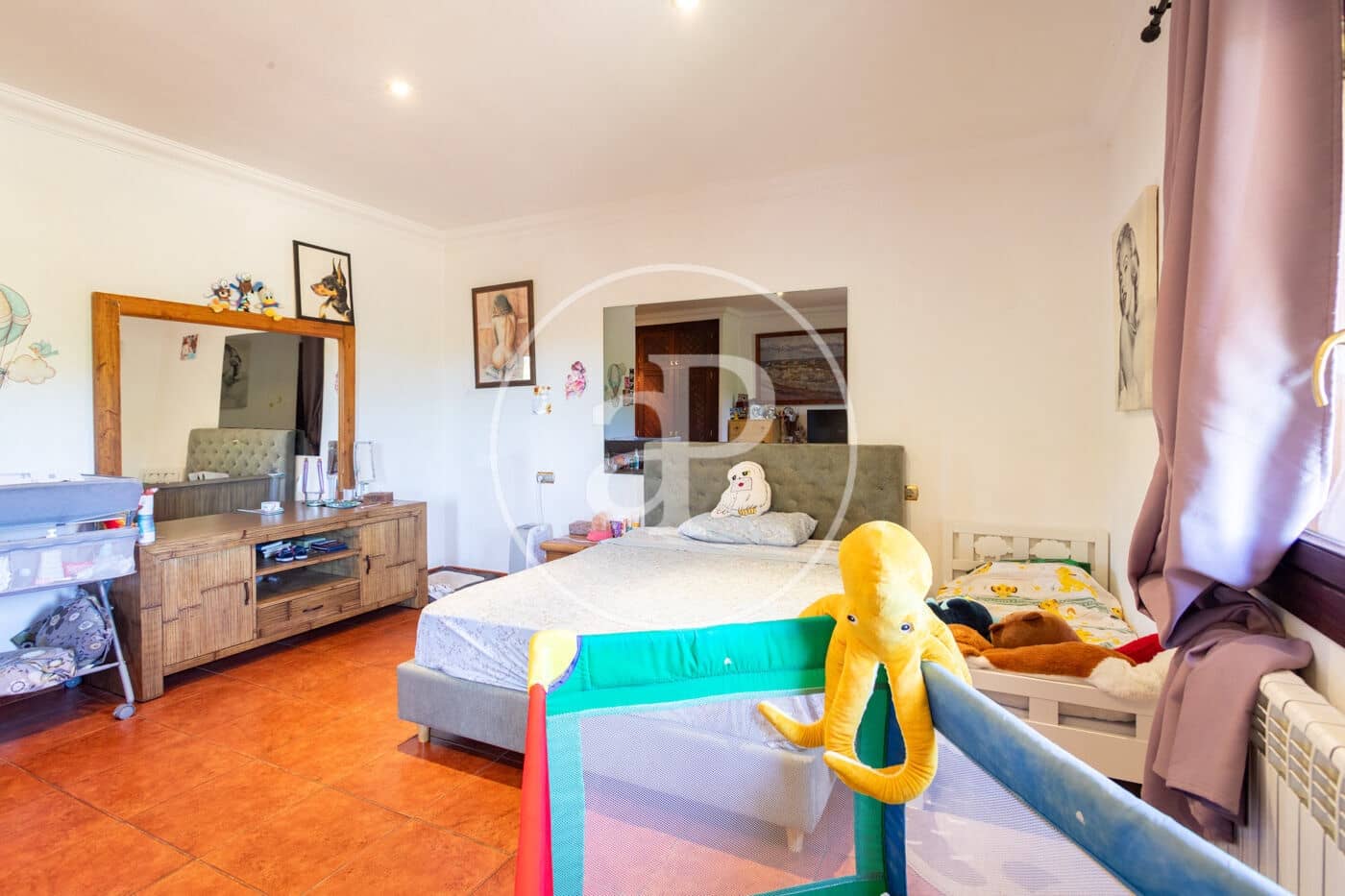 5 chambre Finca/Maison de Campagne à vendre à Santanyi avec piscine - 2 900 000 € (Ref: 9959805)