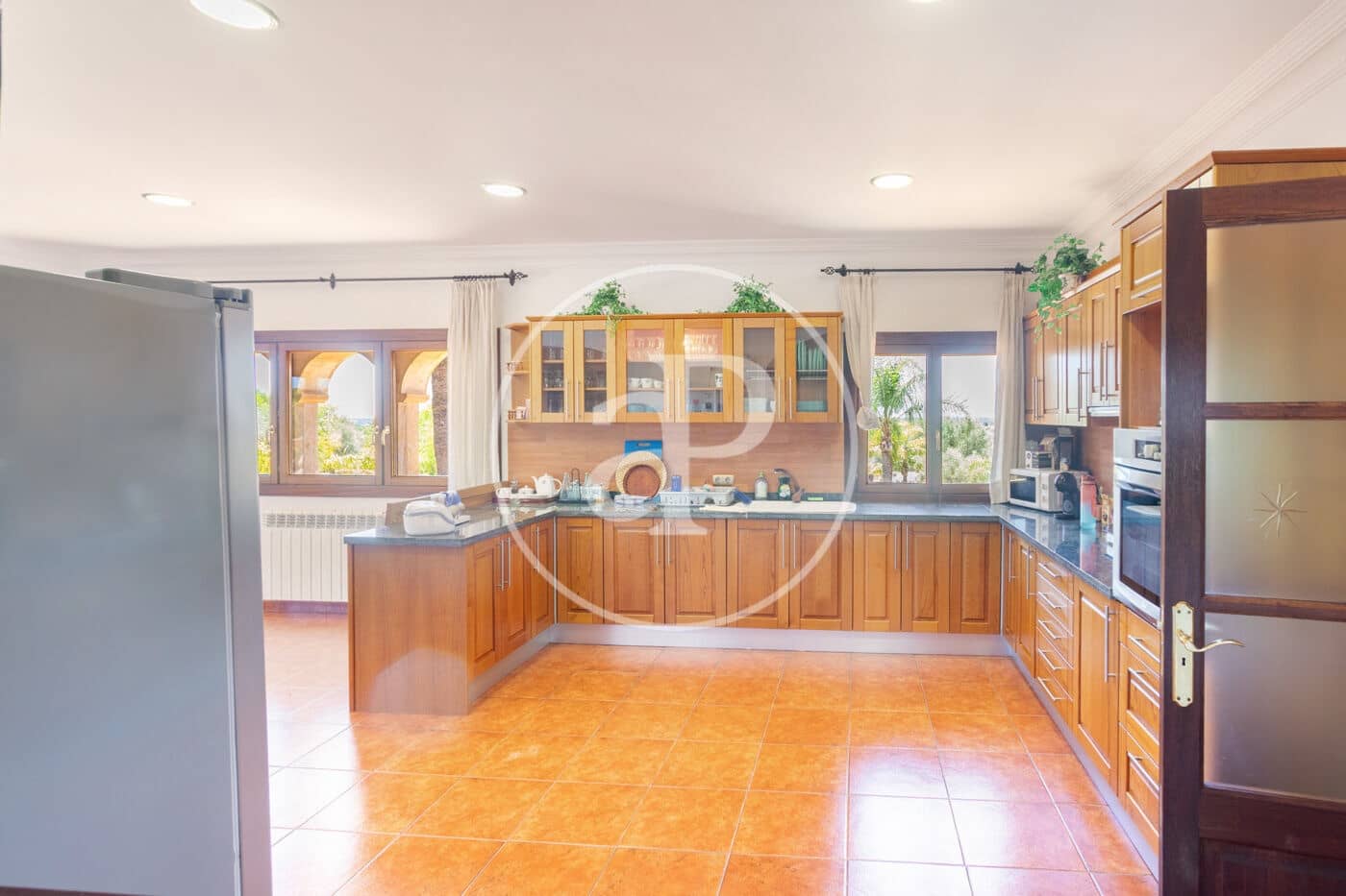 5 chambre Finca/Maison de Campagne à vendre à Santanyi avec piscine - 2 900 000 € (Ref: 9959805)