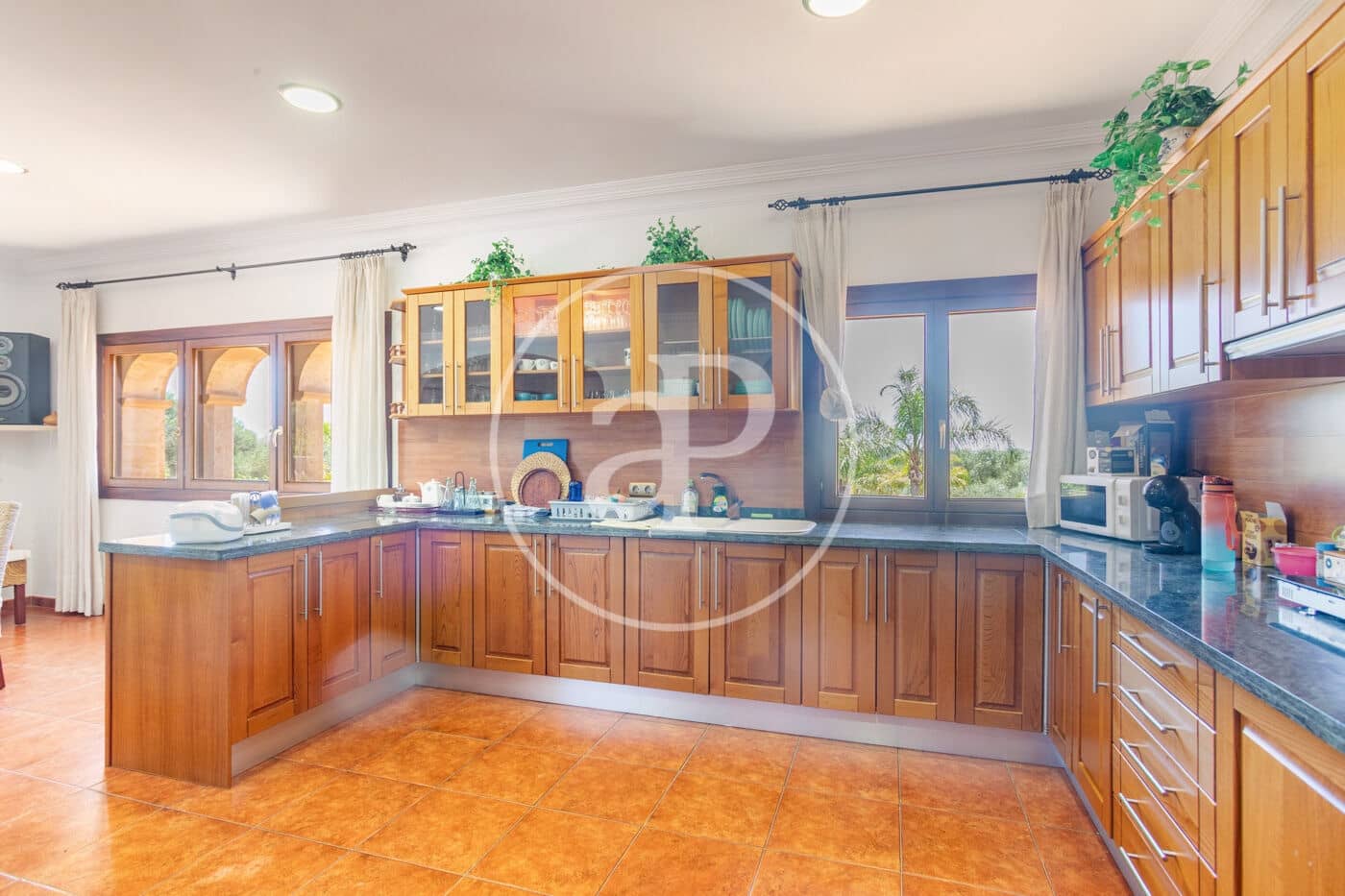 5 chambre Finca/Maison de Campagne à vendre à Santanyi avec piscine - 2 900 000 € (Ref: 9959805)