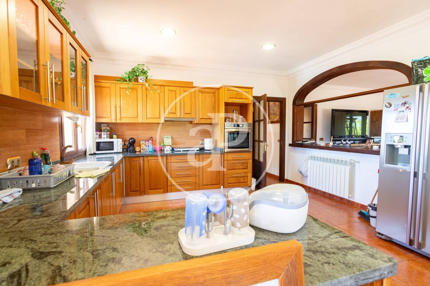5 chambre Finca/Maison de Campagne à vendre à Santanyi avec piscine - 2 900 000 € (Ref: 9959805)