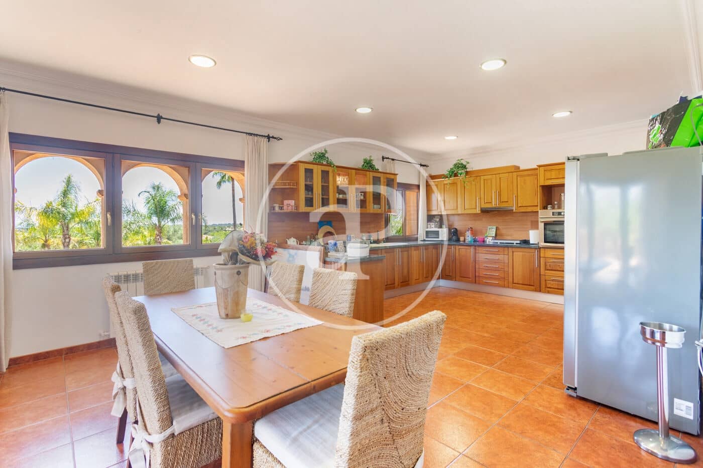 5 chambre Finca/Maison de Campagne à vendre à Santanyi avec piscine - 2 900 000 € (Ref: 9959805)