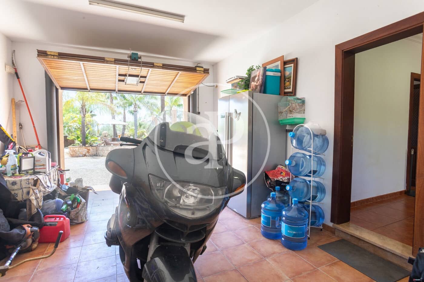 5 chambre Finca/Maison de Campagne à vendre à Santanyi avec piscine - 2 900 000 € (Ref: 9959805)