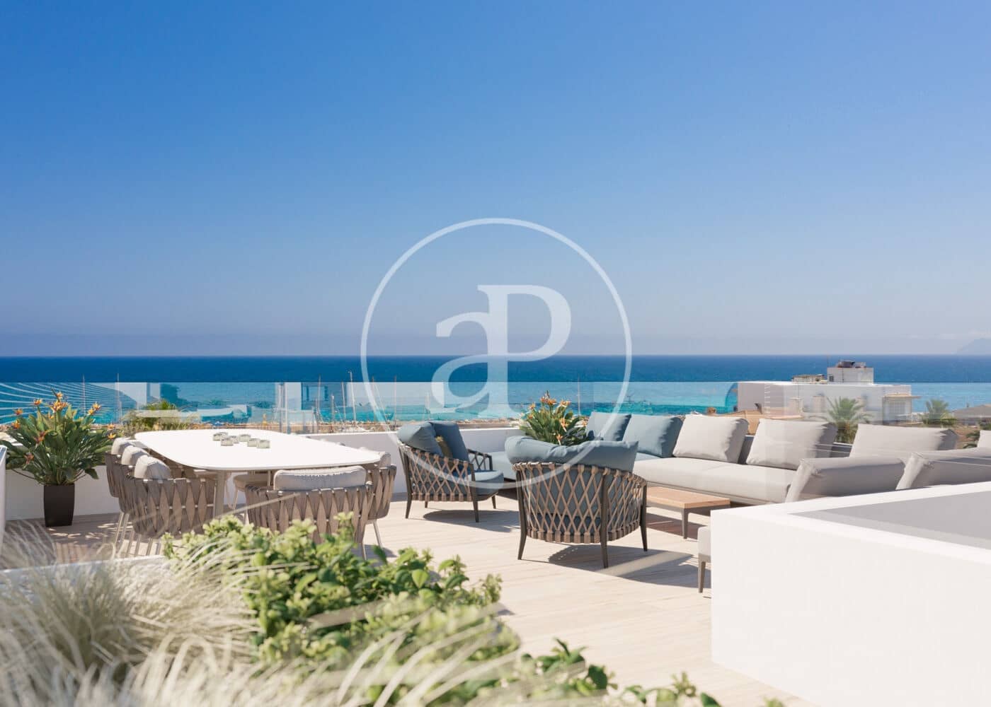 Apartamento de 3 habitaciones en Santa Margalida en venta con piscina - 1.350.000 € (Ref: 9962738)