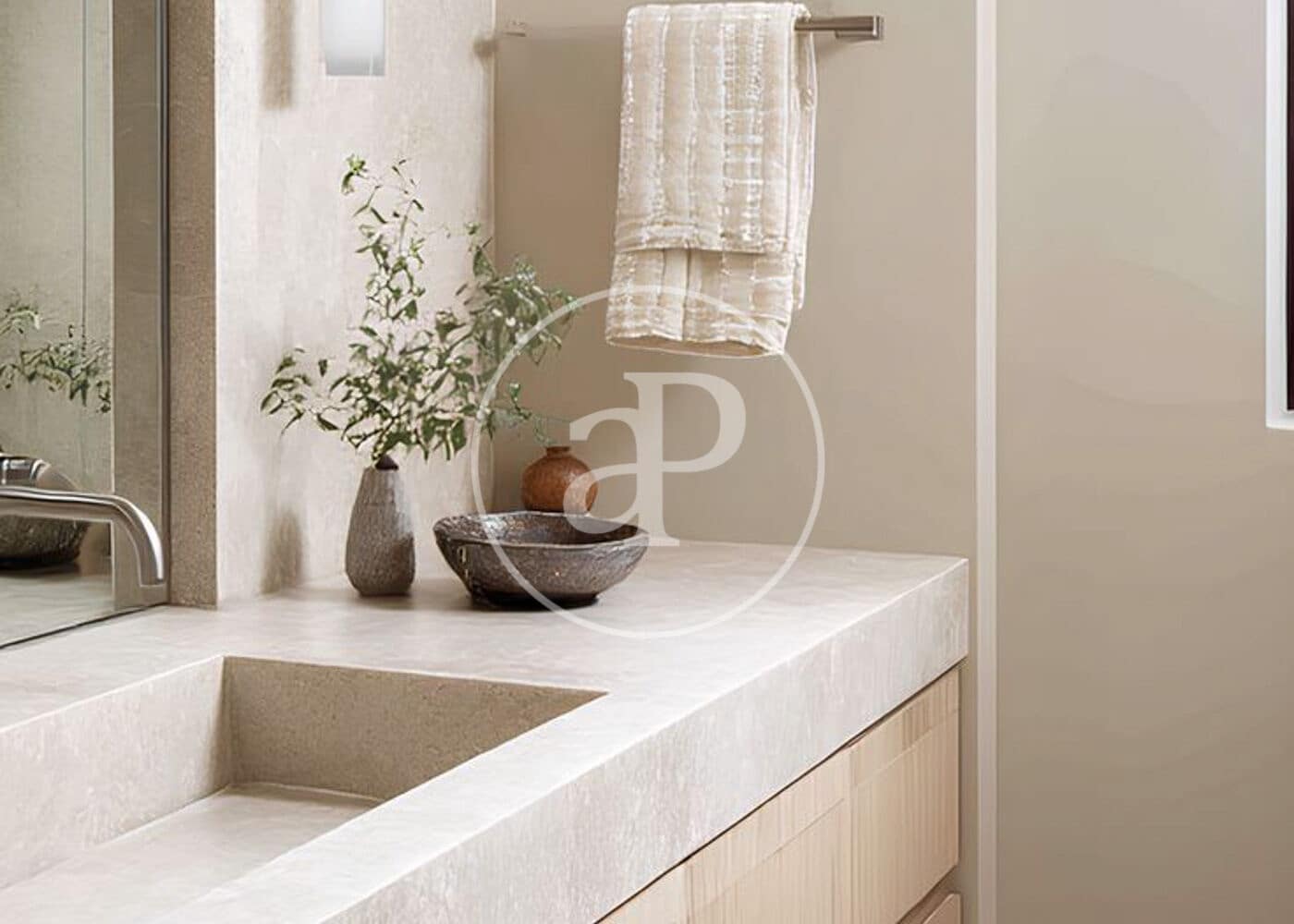 Apartamento de 3 habitaciones en Santa Margalida en venta con piscina - 1.350.000 € (Ref: 9962738)