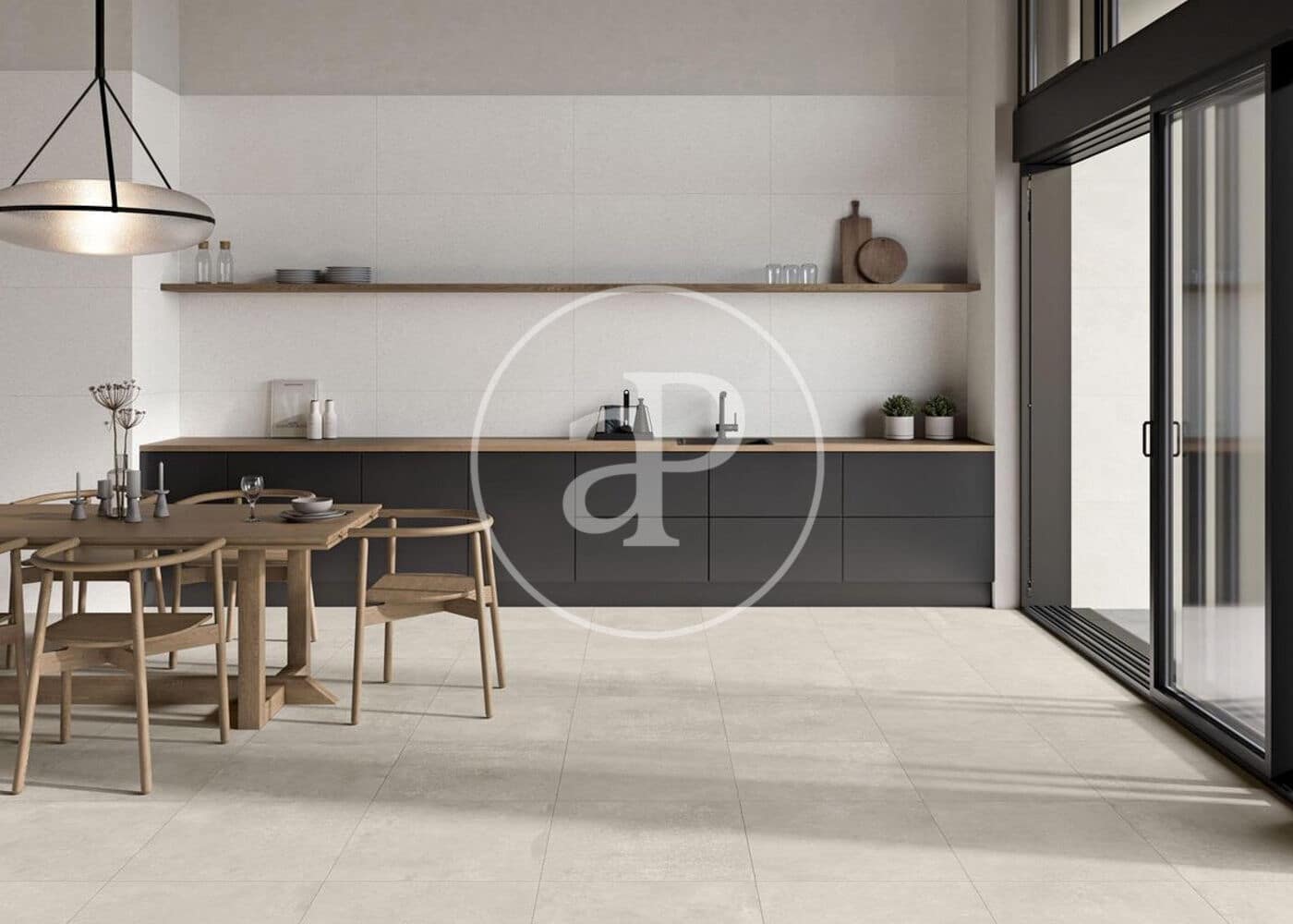 Apartamento de 3 habitaciones en Santa Margalida en venta con piscina - 1.350.000 € (Ref: 9962738)
