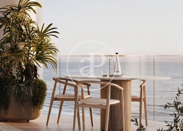 Apartamento de 3 habitaciones en Ca'n Picafort, Santa Margalida en venta con piscina - 1.350.000 € (Ref: 9962738)