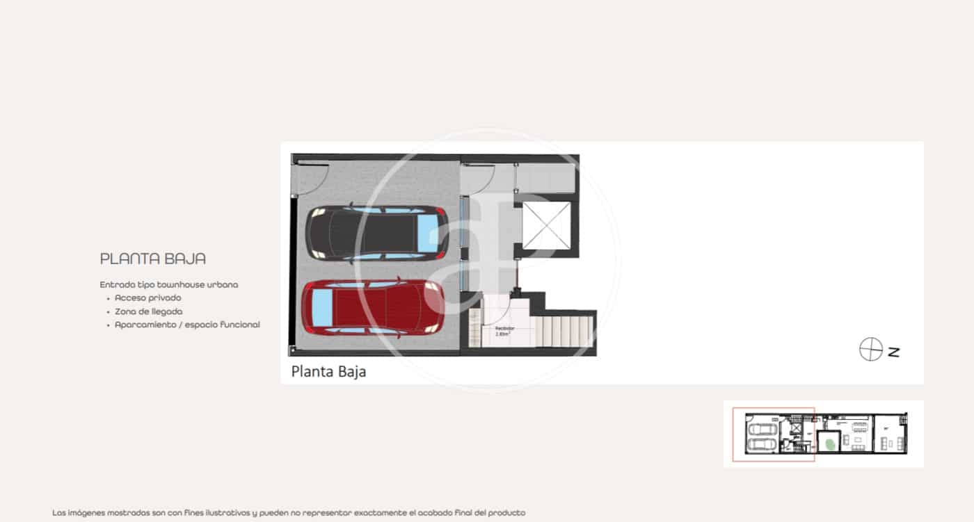 Apartamento de 3 habitaciones en Santa Margalida en venta con piscina - 1.350.000 € (Ref: 9962738)