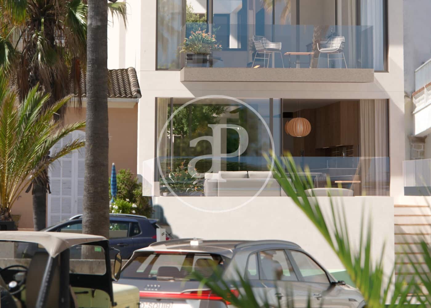 Apartamento de 3 habitaciones en Santa Margalida en venta con piscina - 1.350.000 € (Ref: 9962738)