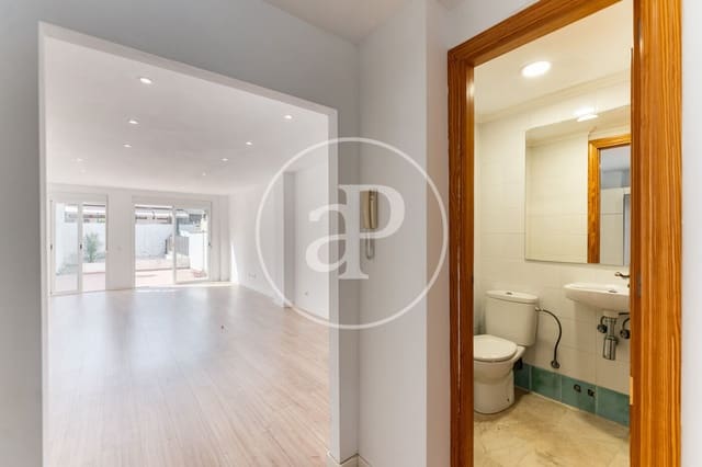 3 bedroom Villa for rent in Son Pereto, Palma de Mallorca - € 2,200 (Ref: 9962739)