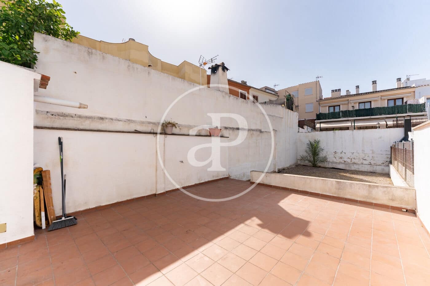 3 sovrum Villa att hyra i Palma de Mallorca - 2 200 € (Ref: 9962739)