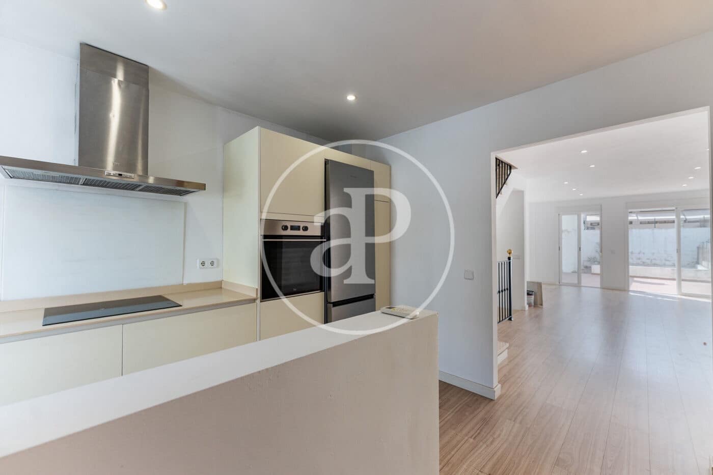 3 sovrum Villa att hyra i Palma de Mallorca - 2 200 € (Ref: 9962739)