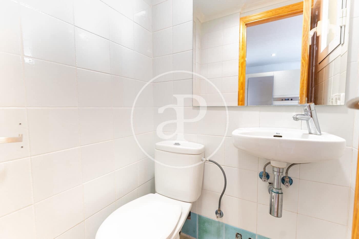 3 sovrum Villa att hyra i Palma de Mallorca - 2 200 € (Ref: 9962739)