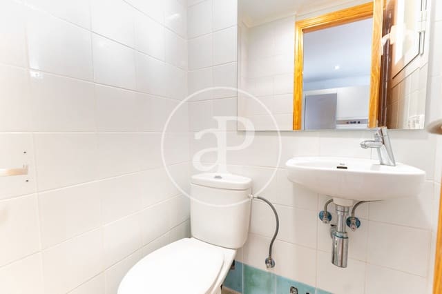 3 bedroom Villa for rent in Son Pereto, Palma de Mallorca - € 2,200 (Ref: 9962739)