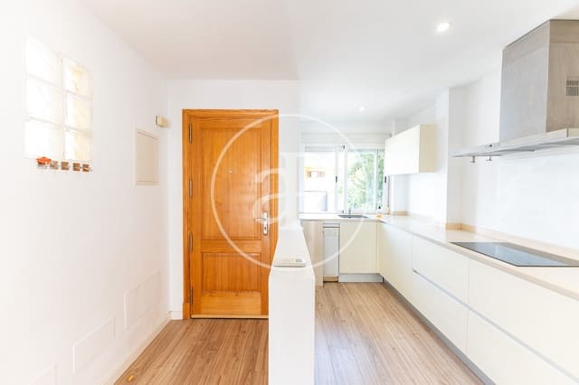 3 bedroom Villa for rent in Son Pereto, Palma de Mallorca - € 2,200 (Ref: 9962739)