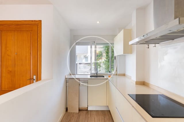 3 bedroom Villa for rent in Son Pereto, Palma de Mallorca - € 2,200 (Ref: 9962739)