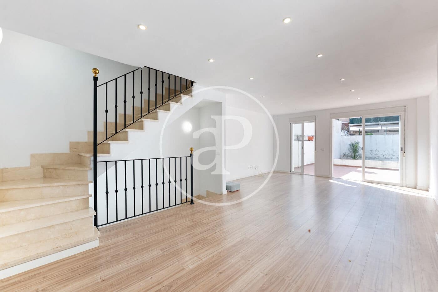3 sovrum Villa att hyra i Palma de Mallorca - 2 200 € (Ref: 9962739)