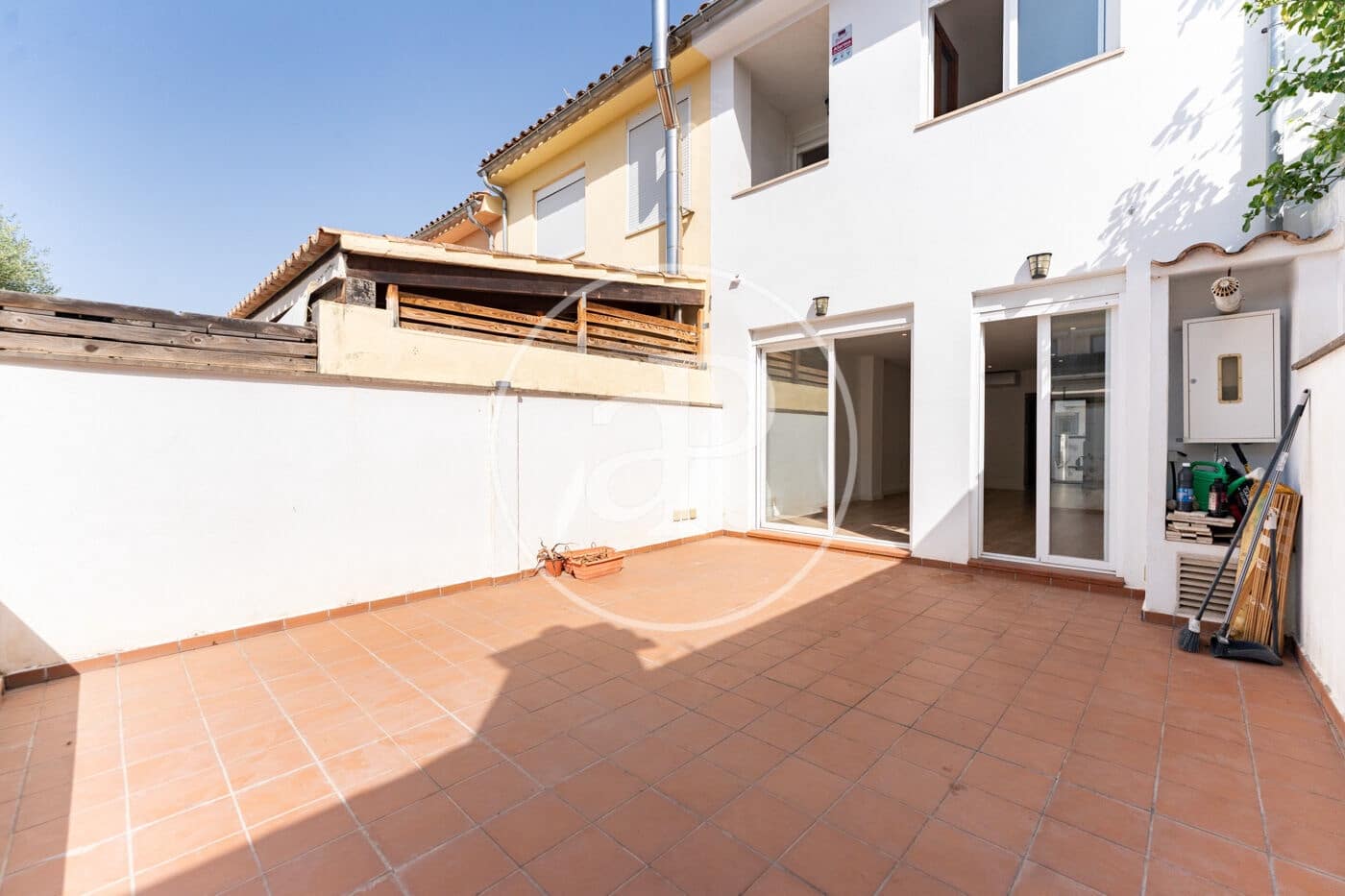3 sovrum Villa att hyra i Palma de Mallorca - 2 200 € (Ref: 9962739)