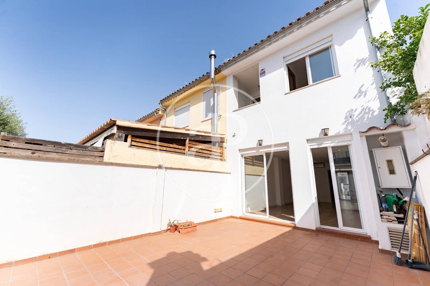 3 sovrum Villa att hyra i Palma de Mallorca - 2 200 € (Ref: 9962739)