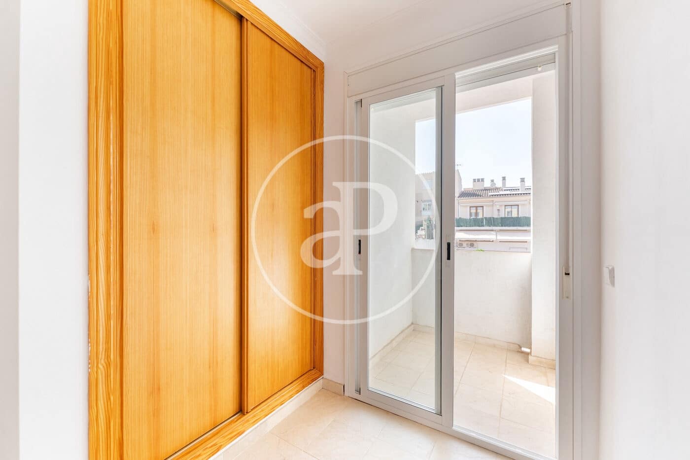 3 sovrum Villa att hyra i Palma de Mallorca - 2 200 € (Ref: 9962739)