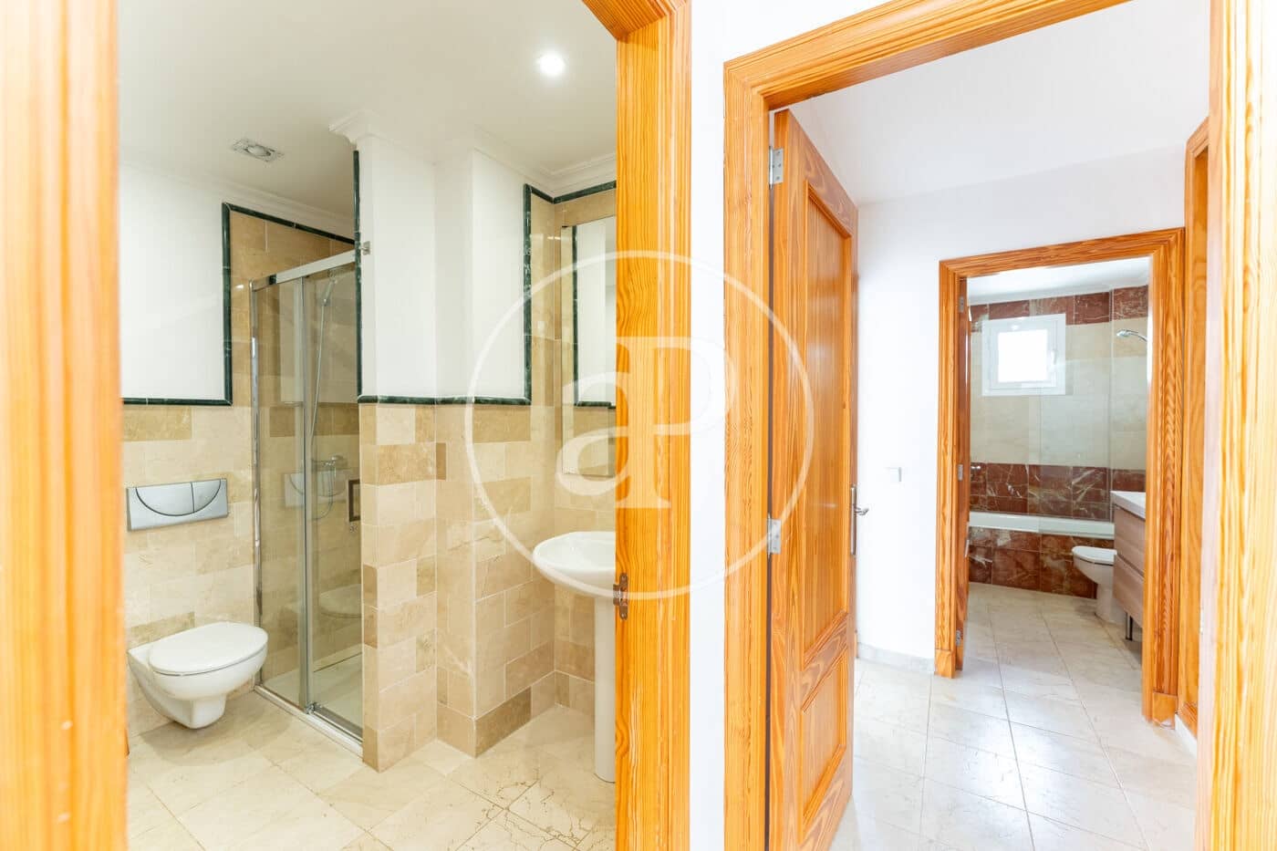 3 sovrum Villa att hyra i Palma de Mallorca - 2 200 € (Ref: 9962739)