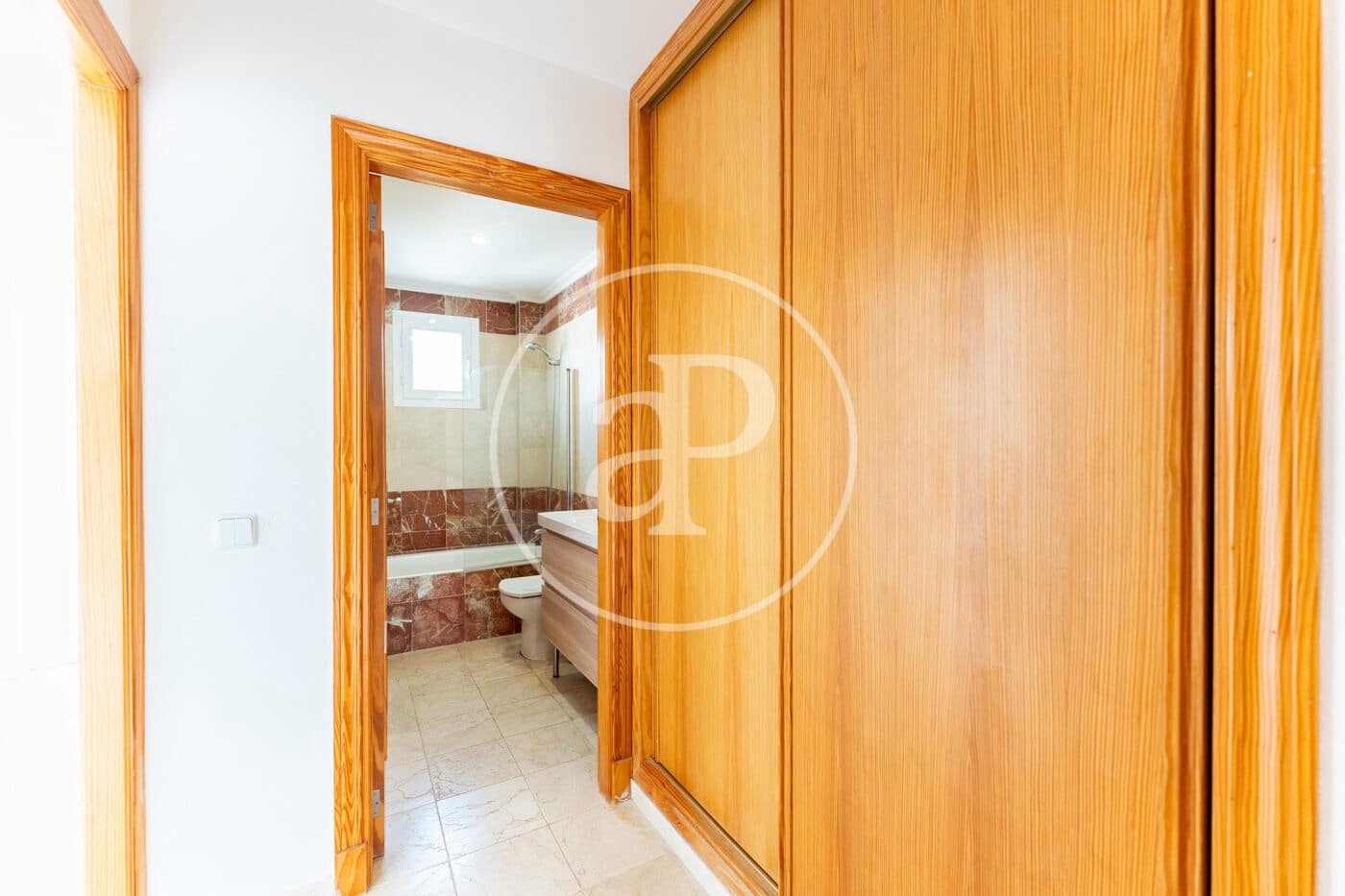 3 sovrum Villa att hyra i Palma de Mallorca - 2 200 € (Ref: 9962739)