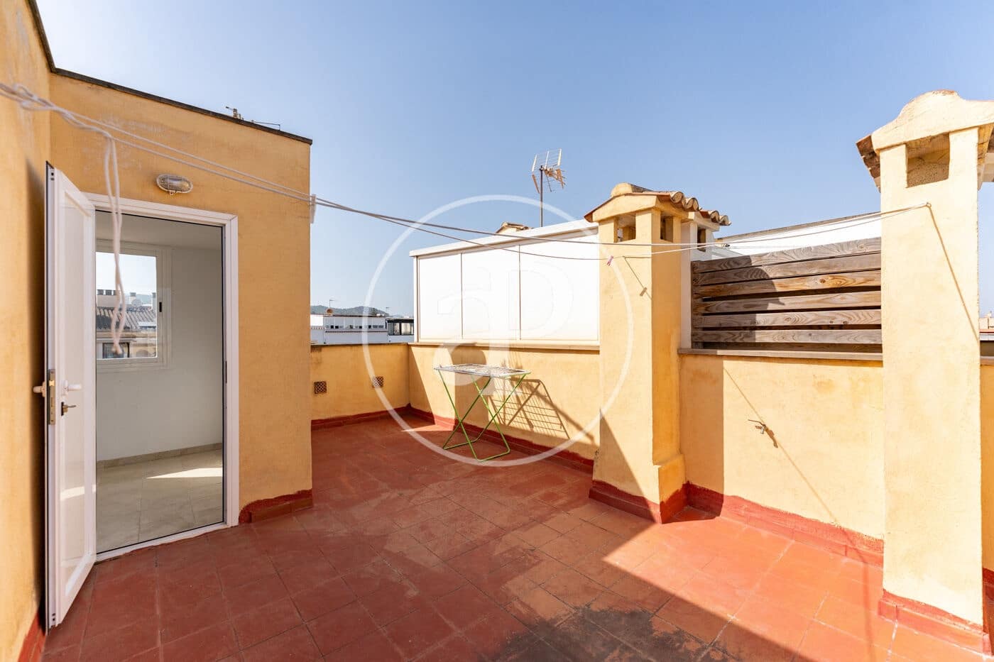 3 sovrum Villa att hyra i Palma de Mallorca - 2 200 € (Ref: 9962739)