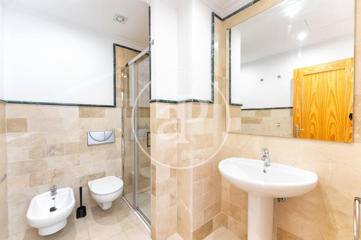3 sovrum Villa att hyra i Palma de Mallorca - 2 200 € (Ref: 9962739)