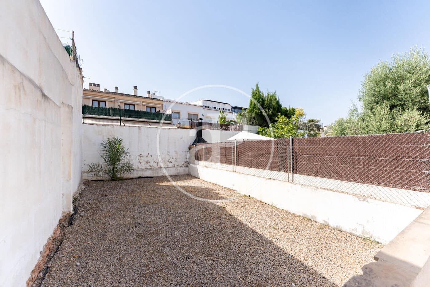 3 sovrum Villa att hyra i Palma de Mallorca - 2 200 € (Ref: 9962739)