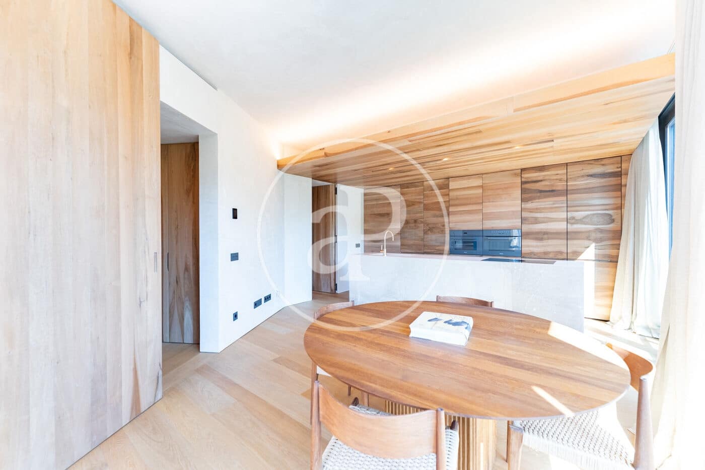 Apartamento de 3 habitaciones en Palma de Mallorca en venta con piscina - 1.870.000 € (Ref: 9962740)
