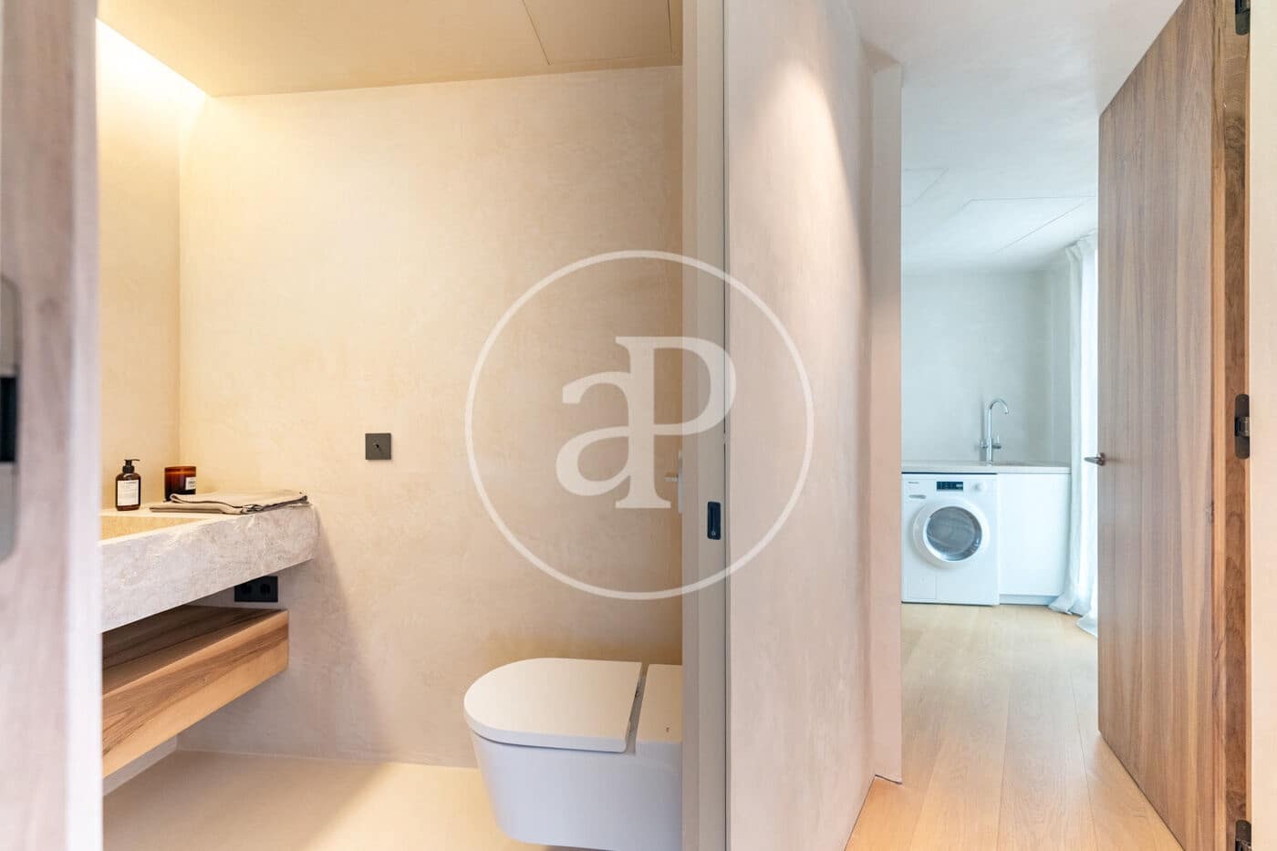 Apartamento de 3 habitaciones en Palma de Mallorca en venta con piscina - 1.870.000 € (Ref: 9962740)