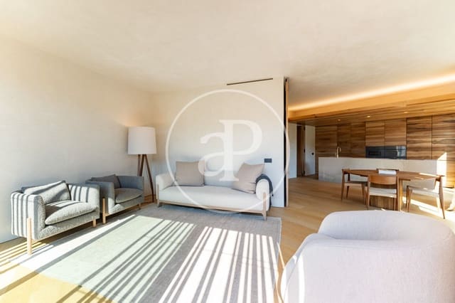 3 slaapkamer Appartement te koop in Sant Jaume, Palma de Mallorca met zwembad - € 1.870.000 (Ref: 9962740)