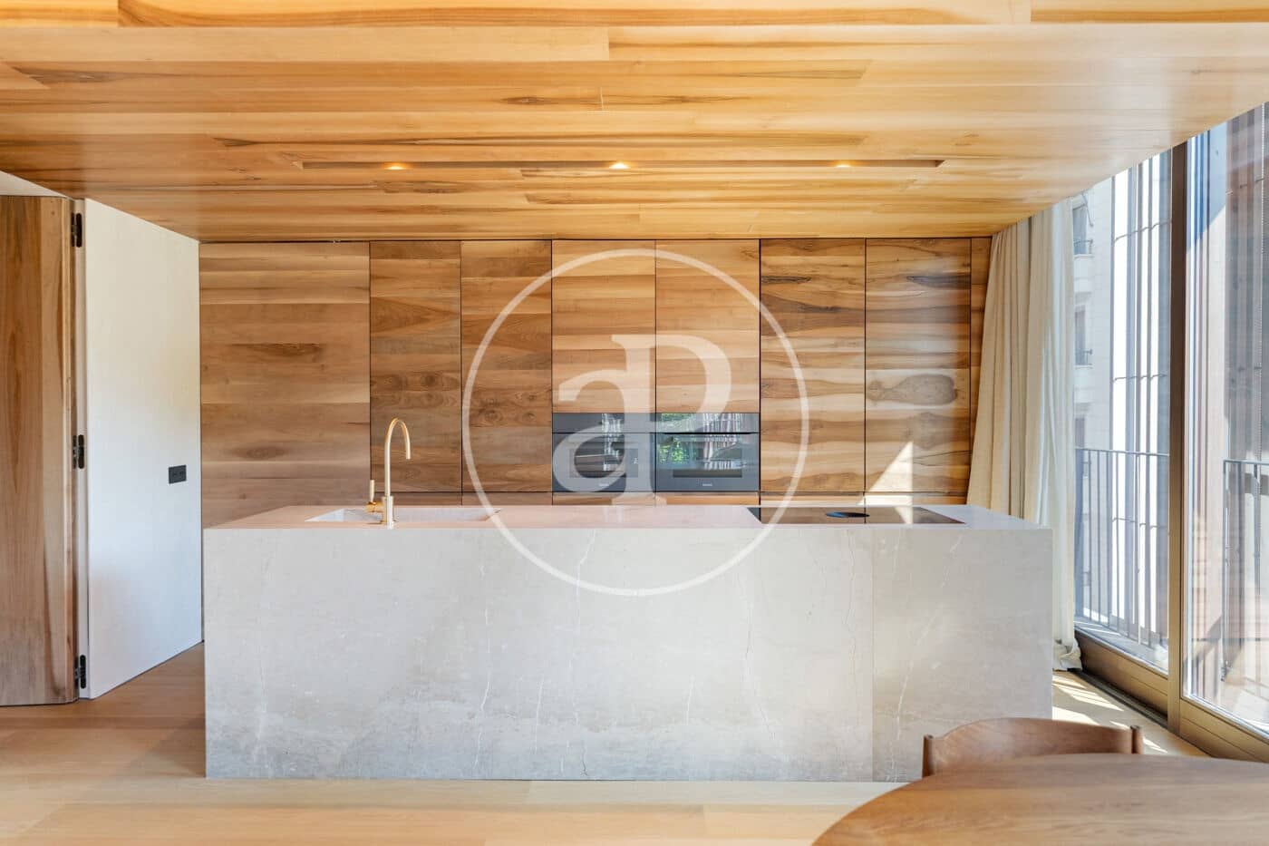 Apartamento de 3 habitaciones en Palma de Mallorca en venta con piscina - 1.870.000 € (Ref: 9962740)